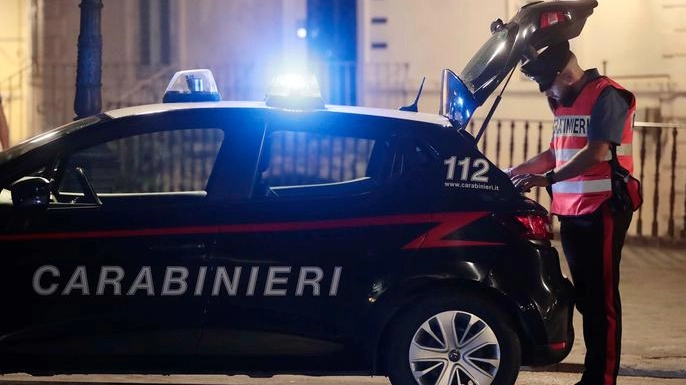 Carabinieri (foto di repertorio) Carabinieri (foto di repertorio)