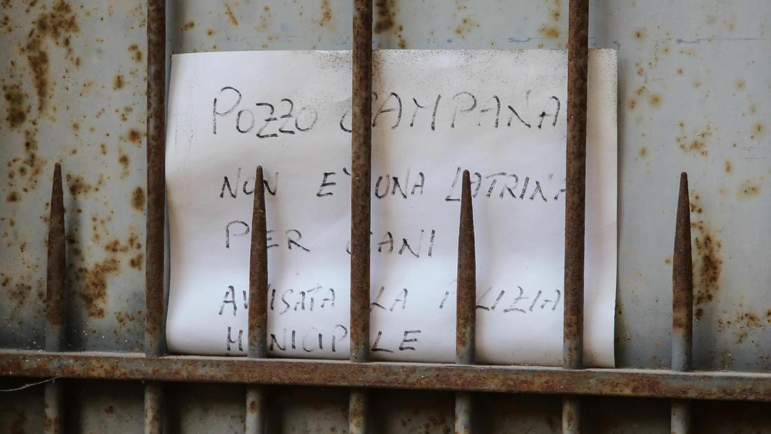 Divertimento da incubo: "Centro: droga e inciviltà. Residenti allo stremo" Divertimento da incubo: "Centro: droga e inciviltà. Residenti allo stremo"