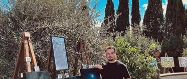 Le arti figurative in centro. Il Luglio Empolese cambia