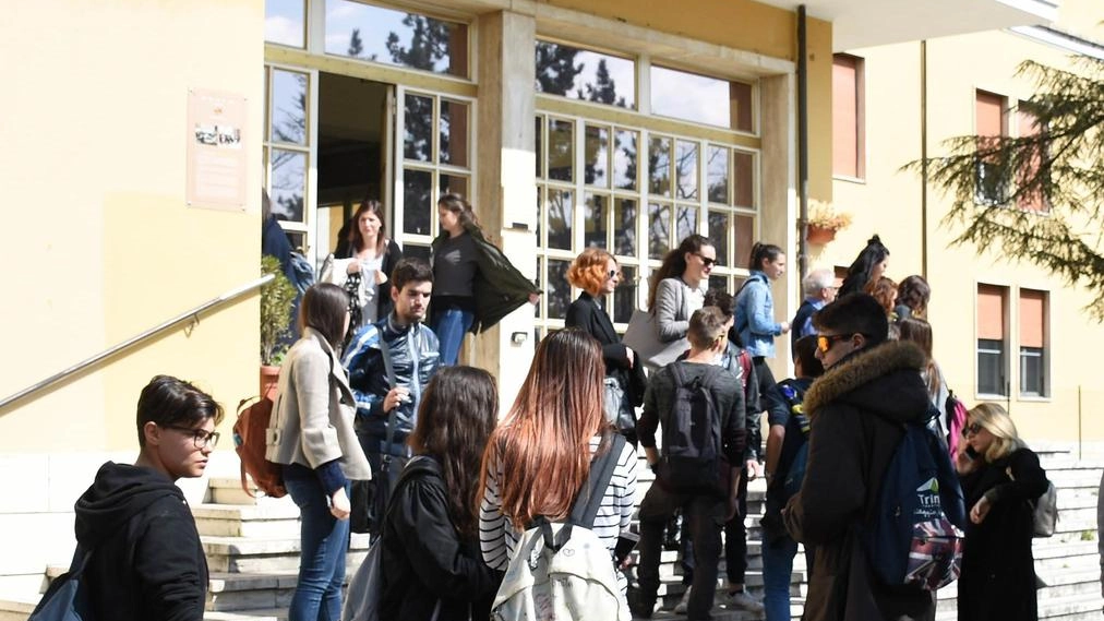 Crescita significativa delle immatricolazioni all'Università di Siena, con aumento del 9% nei corsi triennali e magistrali. Arezzo in evidenza con +37,5%. Rettore soddisfatto per il ritorno alla crescita uniforme dell'Ateneo. Crescita significativa delle immatricolazioni all'Università di Siena, con aumento del 9% nei corsi triennali e magistrali. Arezzo in evidenza con +37,5%. Rettore soddisfatto per il ritorno alla crescita uniforme dell'Ateneo.
