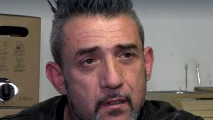 Francesco Lupino, 53 anni, è in carcere per l’omicidio di Krystina Novak che uccise con un colpo di pistola alla testa nell’autunno del 2020