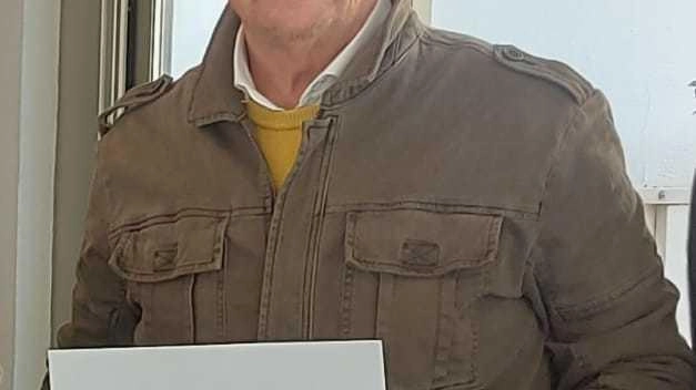 Marco Ciani, capogruppo di Rilanciamo Vernio, torna sulla questione dell’Albereta Marco Ciani, capogruppo di Rilanciamo Vernio, torna sulla questione dell’Albereta