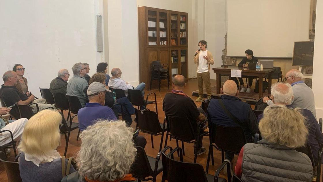 Laguna, Parco Ambientale. L’assemblea del Comitato