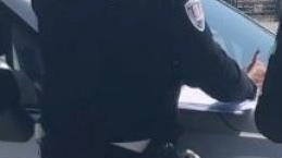 Gli agenti della polizia locale hanno eseguito tutti gli accertamenti sfruttando anche la videosorveglianza Gli agenti della polizia locale hanno eseguito tutti gli accertamenti sfruttando anche la videosorveglianza