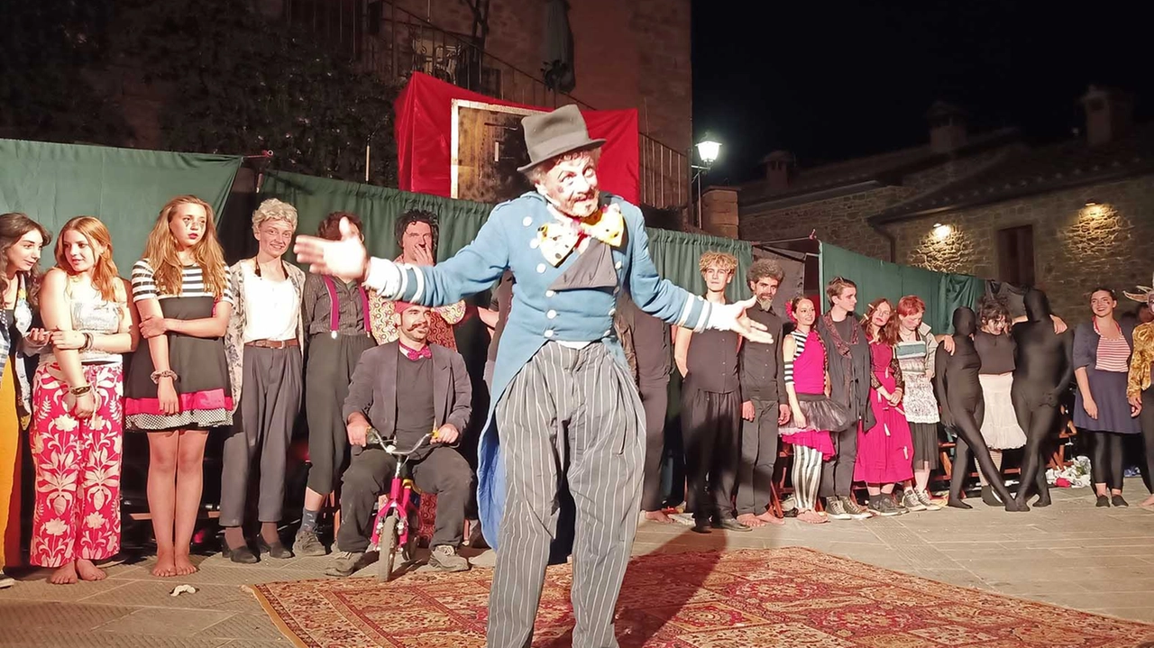 circo circo