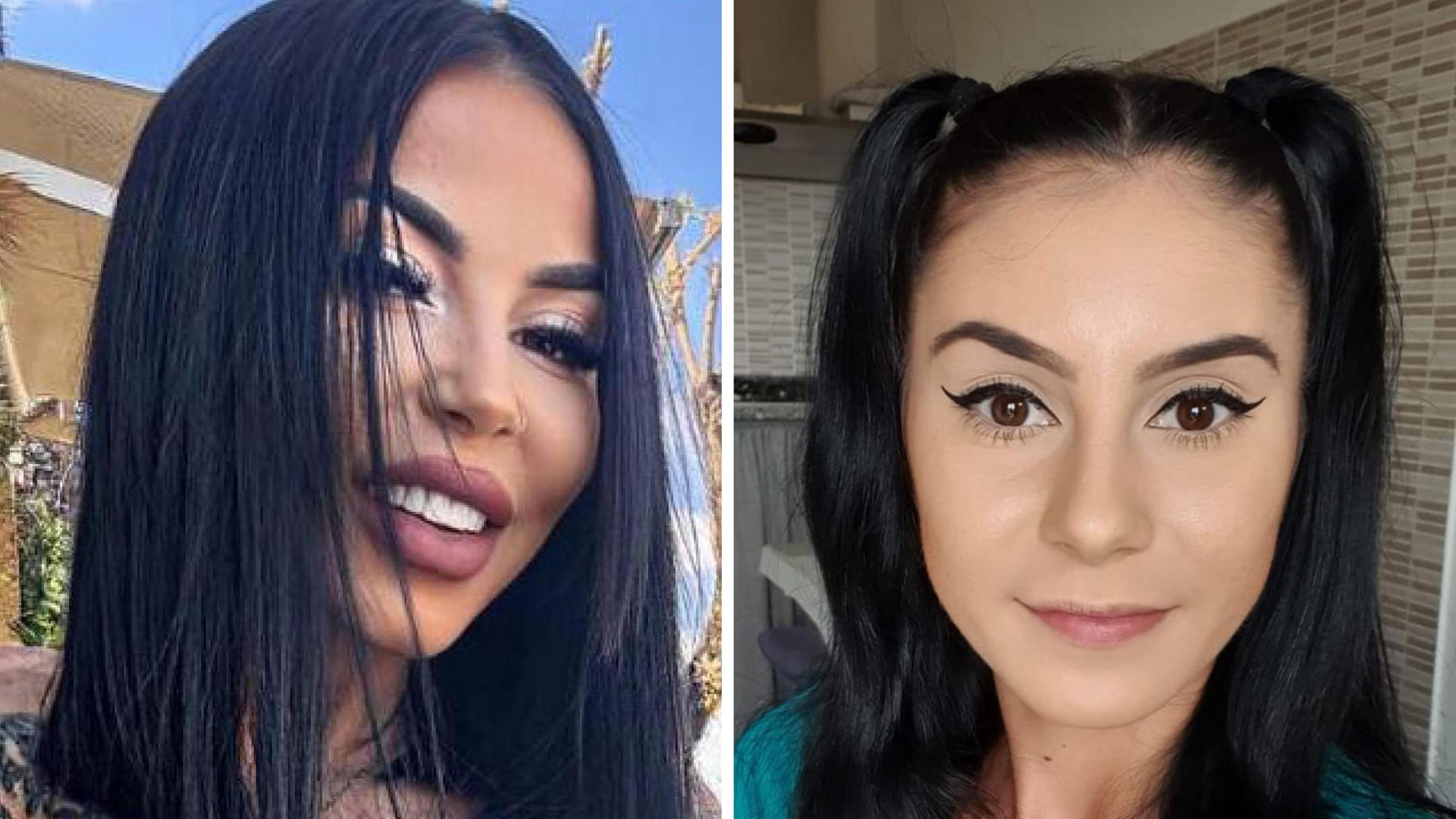 Escort uccise, ricerche senza sosta. Vertebra e slip: il rebus porta a una terza donna Escort uccise, ricerche senza sosta. Vertebra e slip: il rebus porta a una terza donna