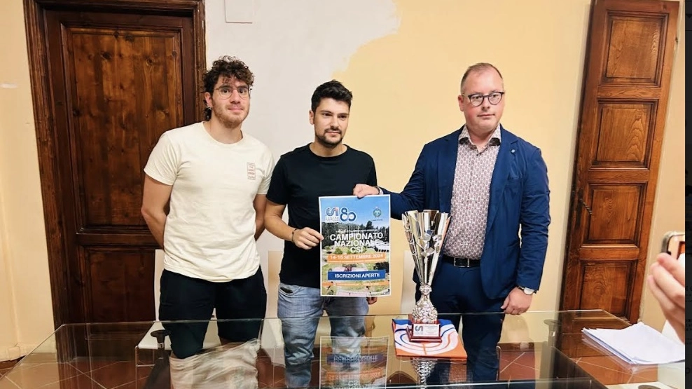 La presentazione La presentazione