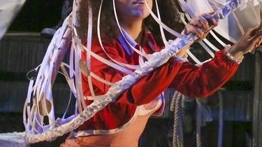 Oggi alle ore 16.30, nella Tenuta Dello Scompiglio di Vorno, Fondazione Teatro Ragazzi e Giovani onlus presenta lo spettacolo di... Oggi alle ore 16.30, nella Tenuta Dello Scompiglio di Vorno, Fondazione Teatro Ragazzi e Giovani onlus presenta lo spettacolo di...