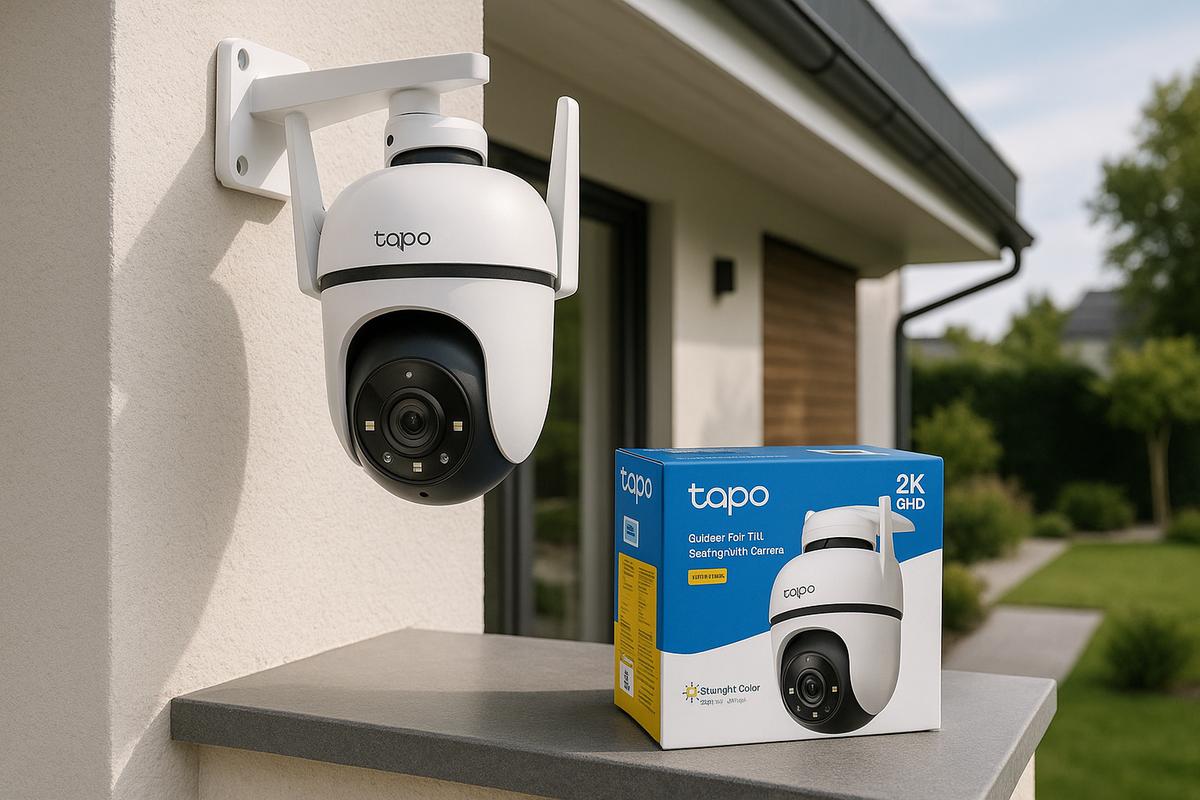 visione notturna a colori e intelligenza artificiale la super videocamera scende sotto i 50 euro