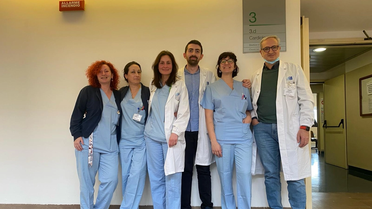 cardiologia cardiologia