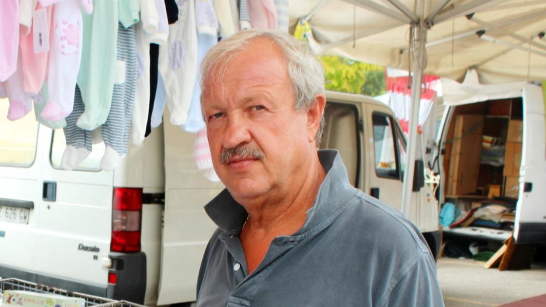 arriva il mercato di marenia per uno shopping sotto le stelle