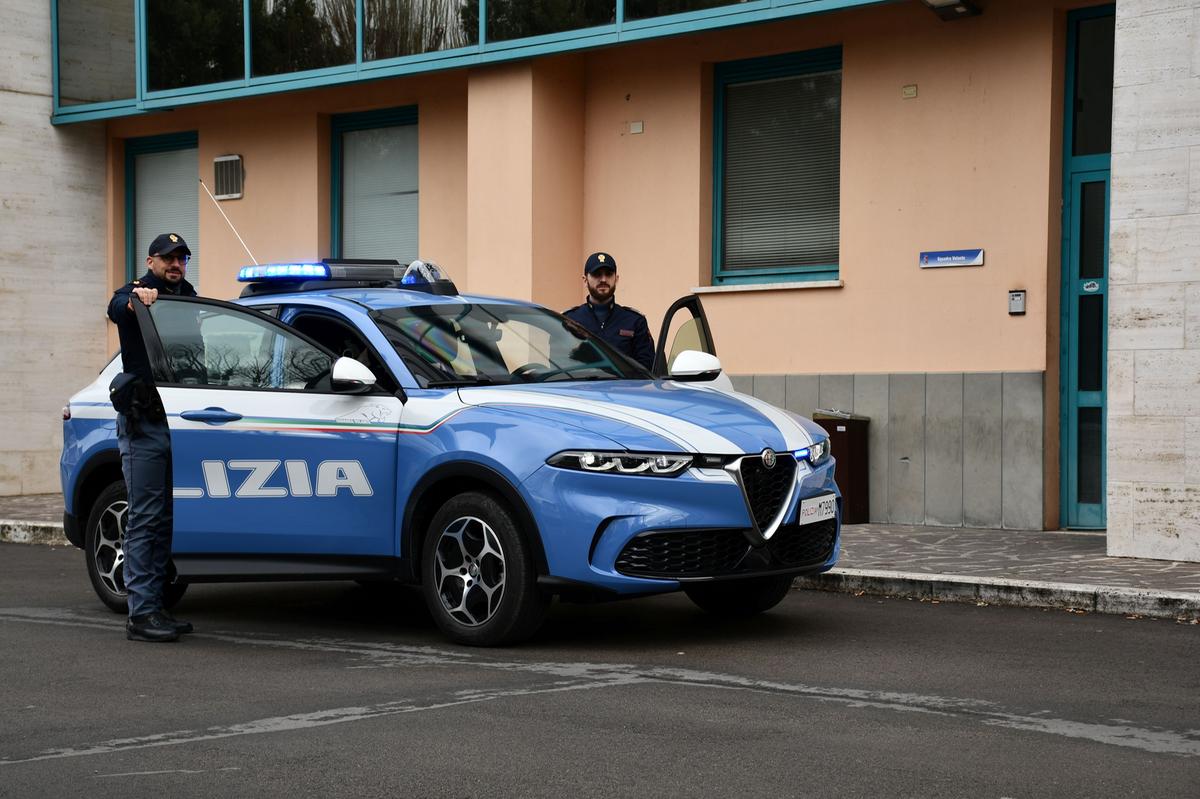 Sconta le pena per violenza sessuale. E ora scatta il rimpatrio Sconta le pena per violenza sessuale. E ora scatta il rimpatrio