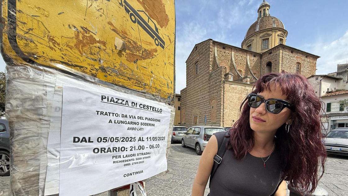 Avanti con gli interrati. Georadar al Cestello per il park da 150 posti. I comitati: sarà guerra Avanti con gli interrati. Georadar al Cestello per il park da 150 posti. I comitati: sarà guerra