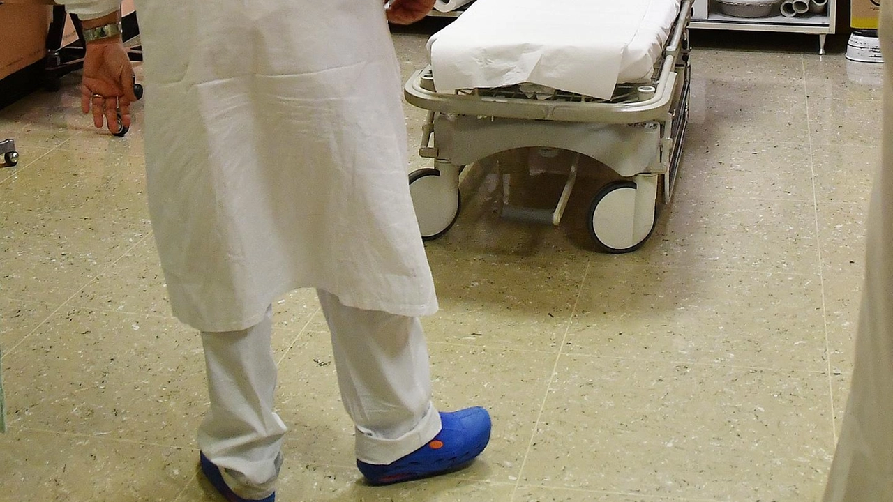 L’interno di un ospedale in una foto d’archivio Per la realizzazione della nuova Rems il mese di settembre sarà determinante con. una serie di interventi per accelerare il progetto L’interno di un ospedale in una foto d’archivio Per la realizzazione della nuova Rems il mese di settembre sarà determinante con. una serie di interventi per accelerare il progetto