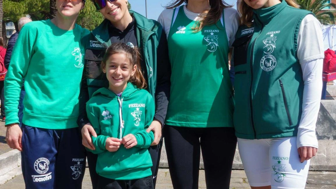 Nonostante la rivoluzione, il Cavalluccio marino conquista il Trofeo di San Giuseppe. Squali, grande doppietta
