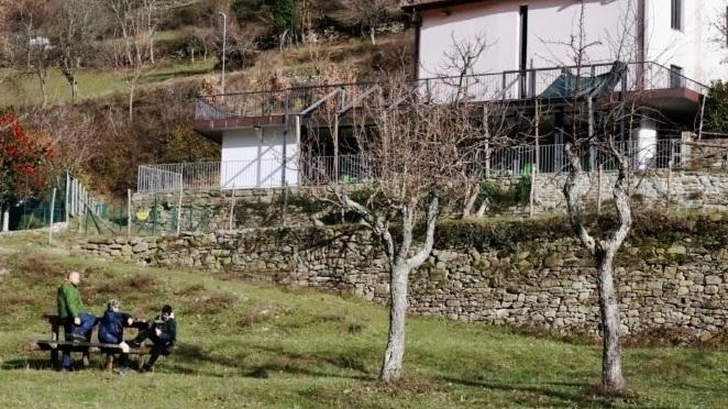 Lo spazio esterno del Centro Visite di Cantagallo. Il Comune ha pubblicato un avviso per manifestazioni d’interesse alla concessione in uso dell’edificio Lo spazio esterno del Centro Visite di Cantagallo. Il Comune ha pubblicato un avviso per manifestazioni d’interesse alla concessione in uso dell’edificio