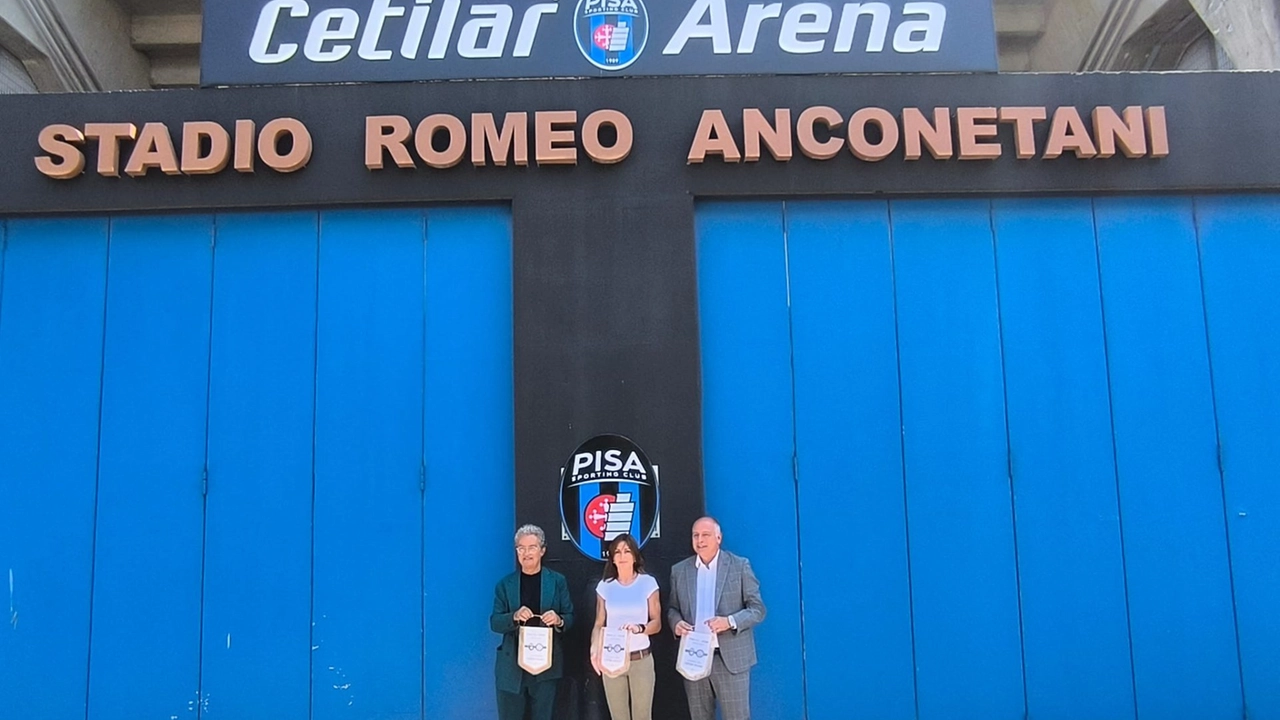 Cetilar Arena Cetilar Arena