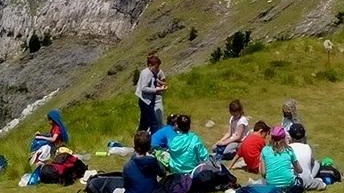 "Vogliamo che il Parco Apuane diventi nazionale". Il direttivo di Italia Nostra Versilia, nell’ultima riunione ha approvato l’istituzione del parco... "Vogliamo che il Parco Apuane diventi nazionale". Il direttivo di Italia Nostra Versilia, nell’ultima riunione ha approvato l’istituzione del parco...