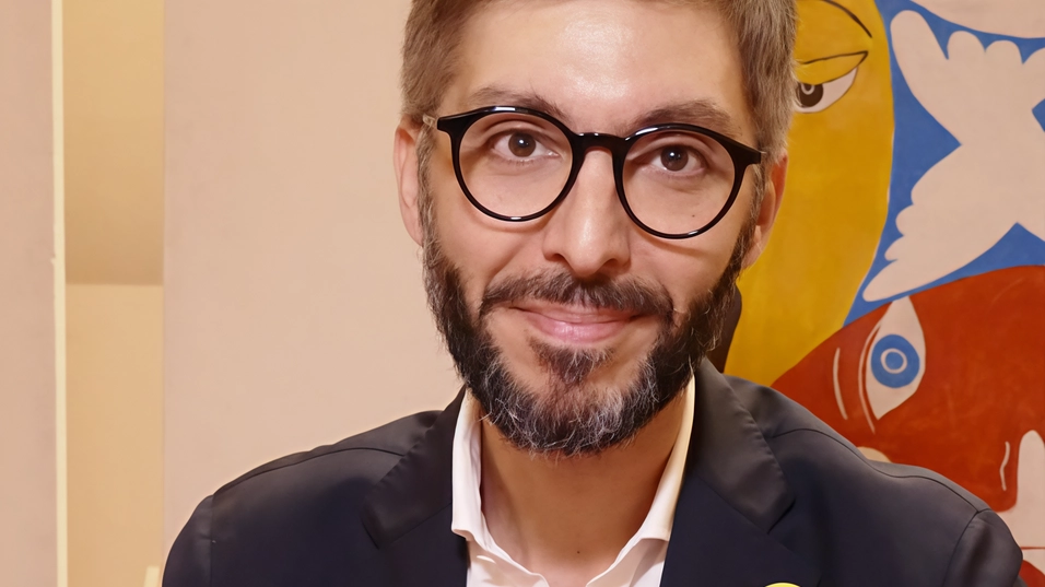 Francesco Puggelli Francesco Puggelli