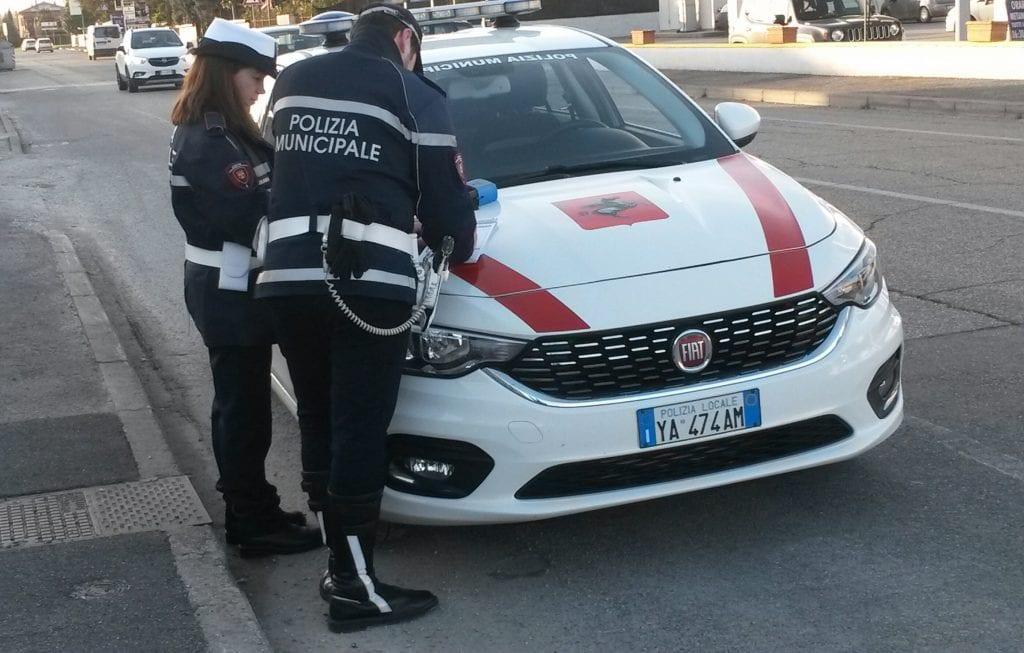 coteto gomme tagliate auto