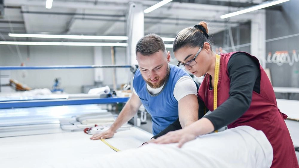 Il plafond di 10 milioni per il distretto. ha dato. una spinta all’innovazione Il plafond di 10 milioni per il distretto. ha dato. una spinta all’innovazione