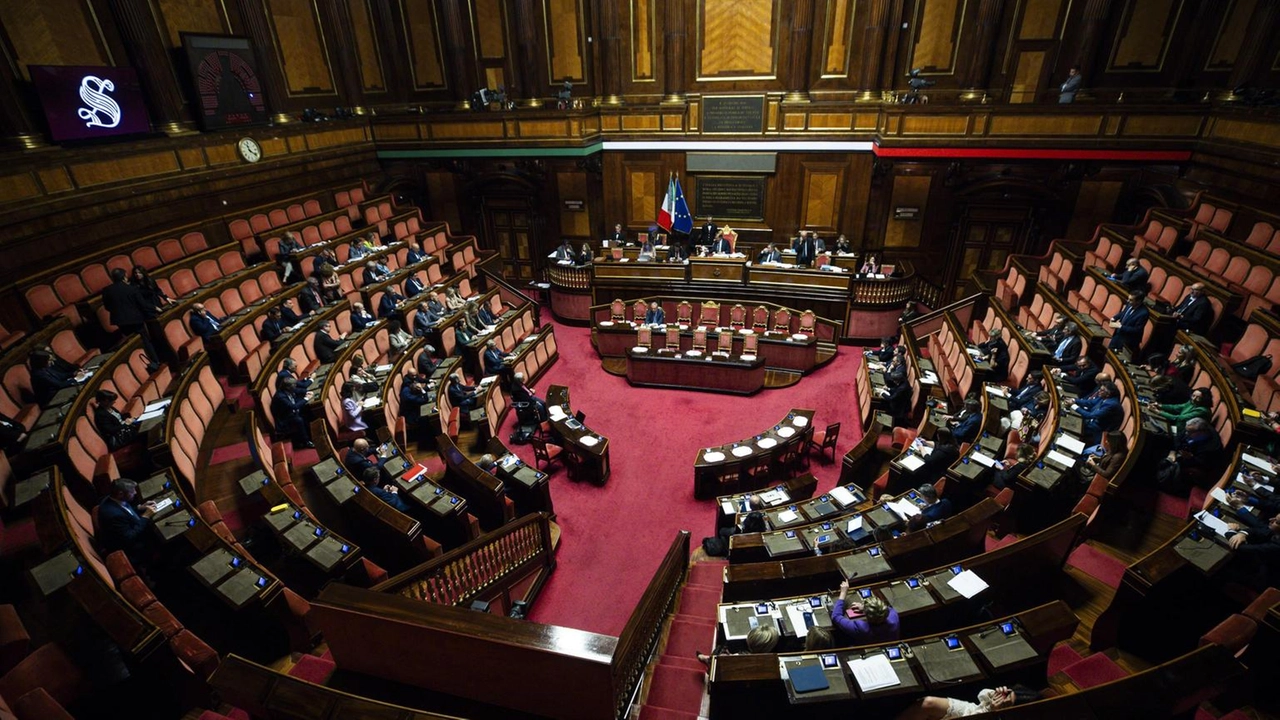 Era del dl Ex Ilva. 'Serve dibattito articolato in commissione' Era del dl Ex Ilva. 'Serve dibattito articolato in commissione'