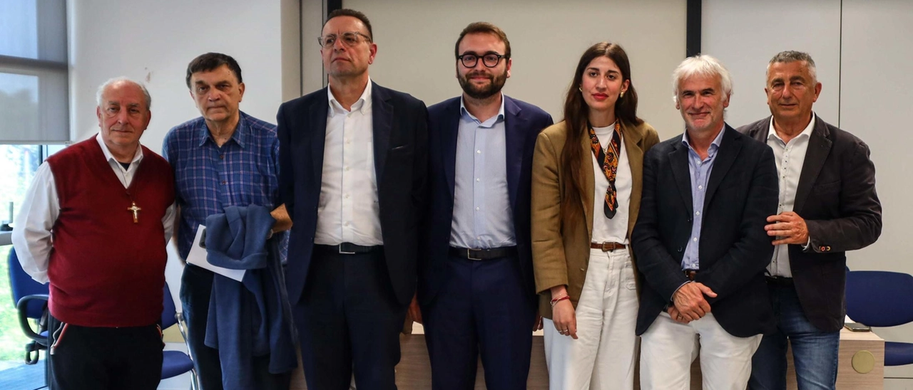 Stazione di Posta, presidio sociale: "La marginalità si affronta con i fatti"
