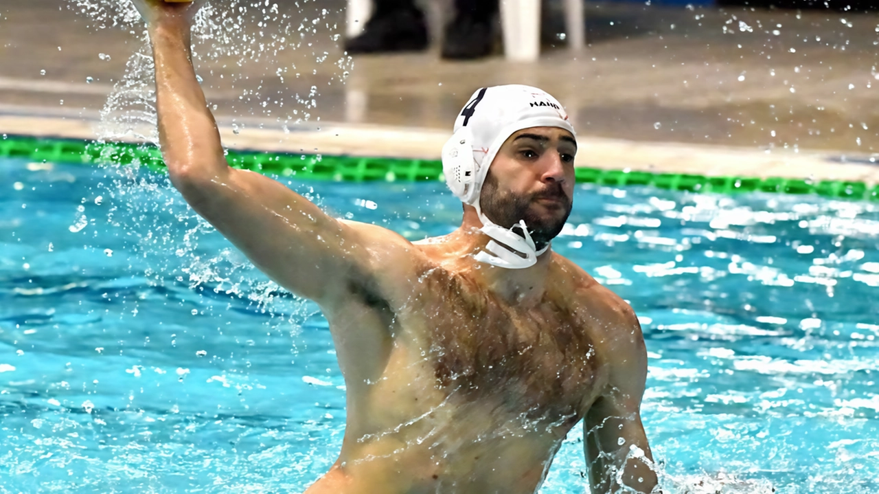 Rari Nantes Florentia vince contro Nuoto Catania e ipoteca la salvezza