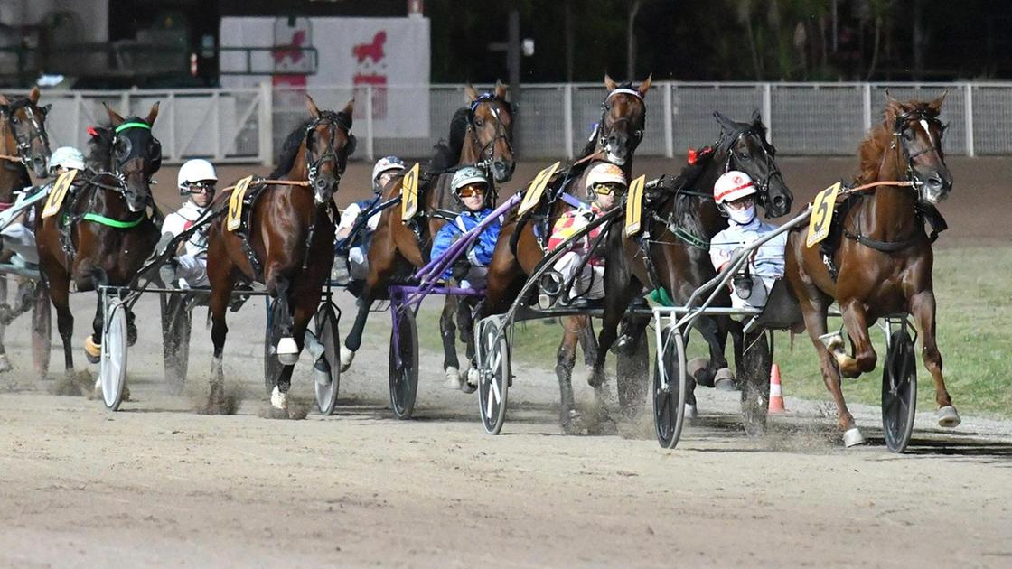 Verso il Gp Montecatini. Si assegna la wild card
