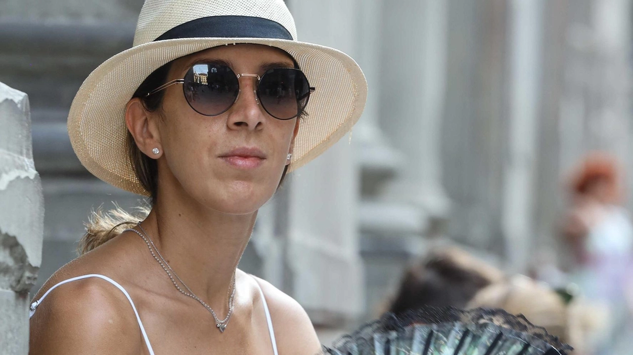 Oggi attesi 35 gradi, domani 37-38 Oggi attesi 35 gradi, domani 37-38