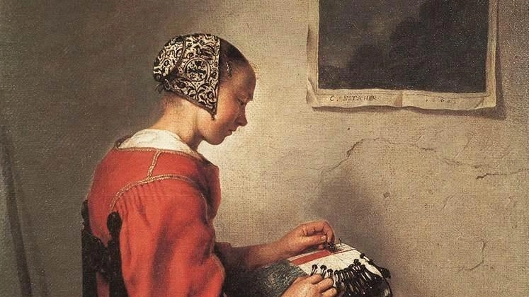 I panni secondari, il "filugello" in seta e la carta fatta con fibre di lana. Il seminario al Museo del Tessuto include anche le aziende di oggi. "I dati storici sono una risorsa per sperimentare processi innovativi". I panni secondari, il "filugello" in seta e la carta fatta con fibre di lana. Il seminario al Museo del Tessuto include anche le aziende di oggi. "I dati storici sono una risorsa per sperimentare processi innovativi".