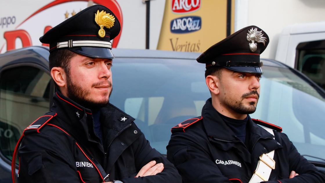La truffa del finto corriere. Maxi colpo al frantoio La truffa del finto corriere. Maxi colpo al frantoio