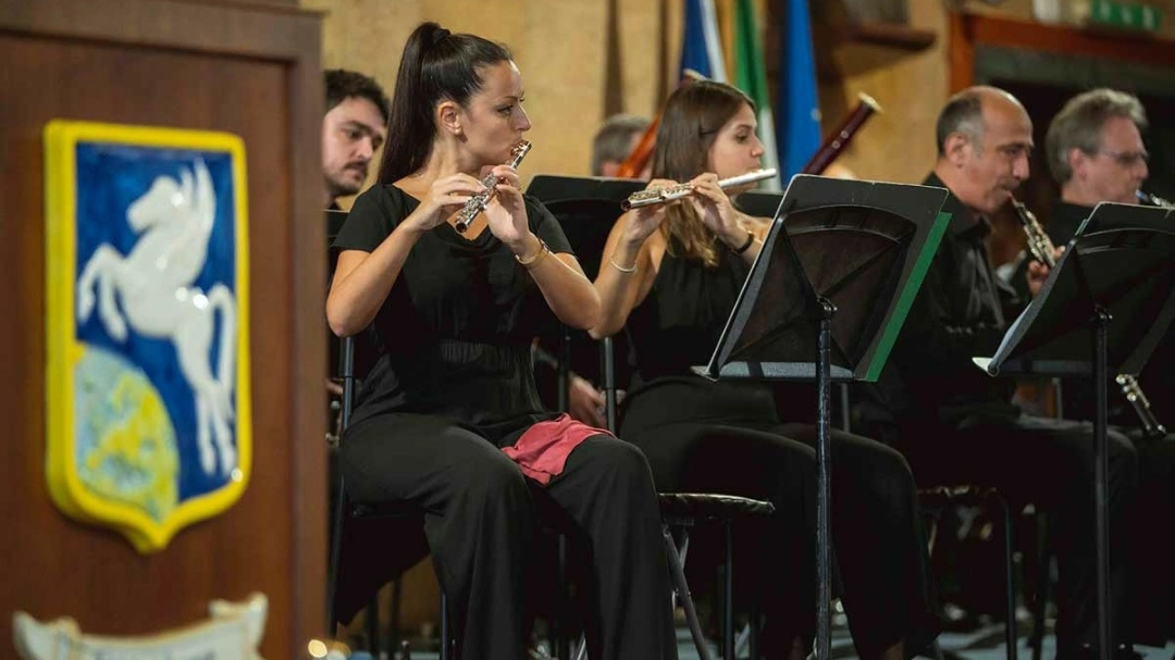 Firenze, riparte ‘Musica Diffusa’. L’Ort torna nei quartieri della città Firenze, riparte ‘Musica Diffusa’. L’Ort torna nei quartieri della città