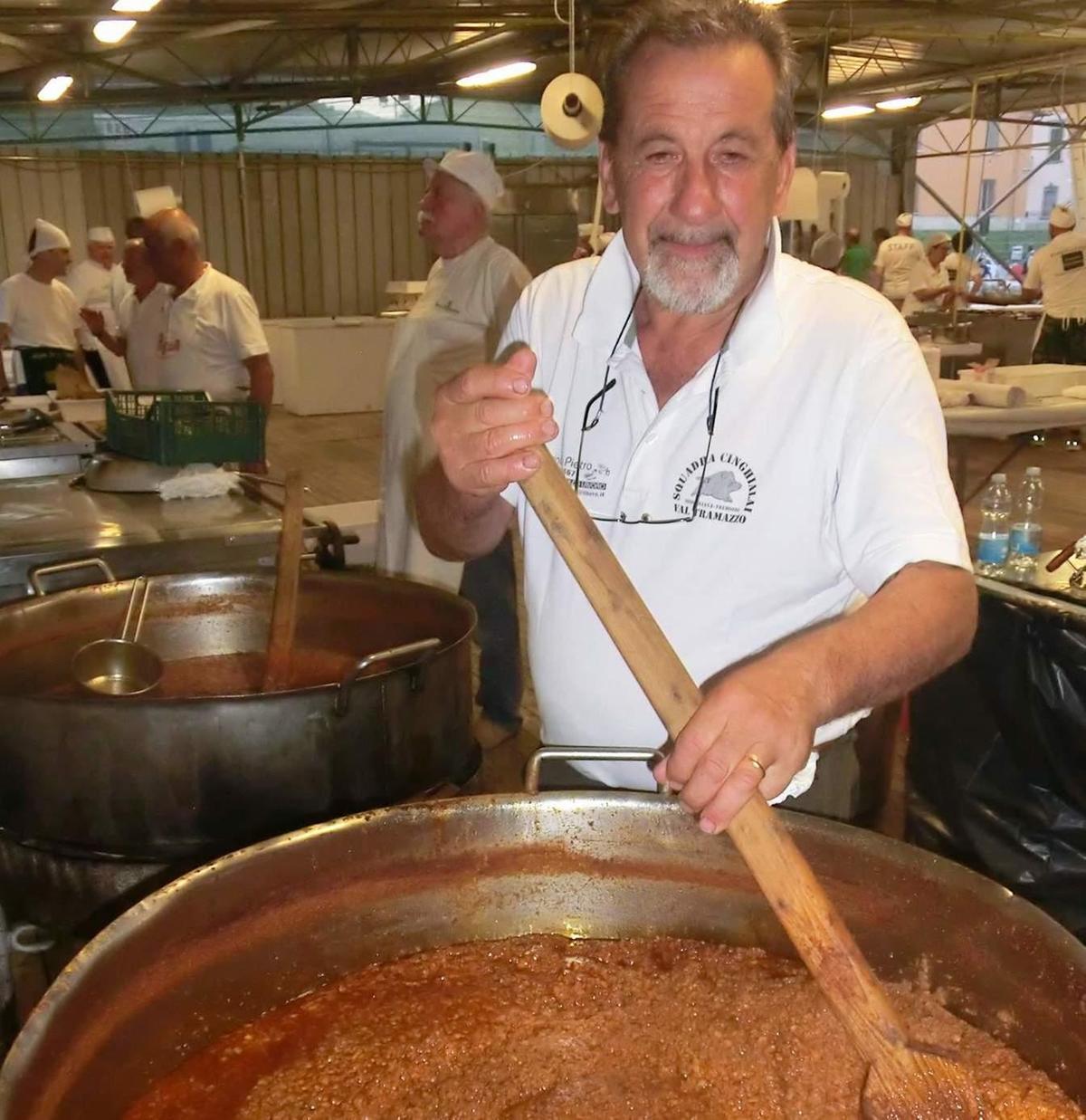 un mese di sagre gastronomiche c8217232 di tutto dalla pizza ai bomboloni