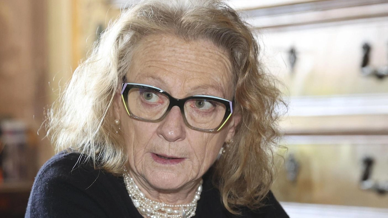 Nicoletta Fabio