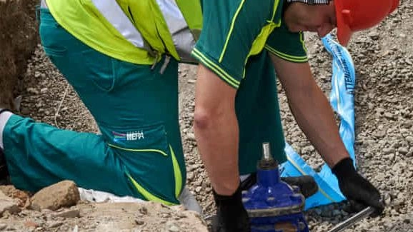 Lavori fondamentali per rinnovare e rendere più efficiente il sistema fognario della zona di via Puccini, via Oglio e piazza...