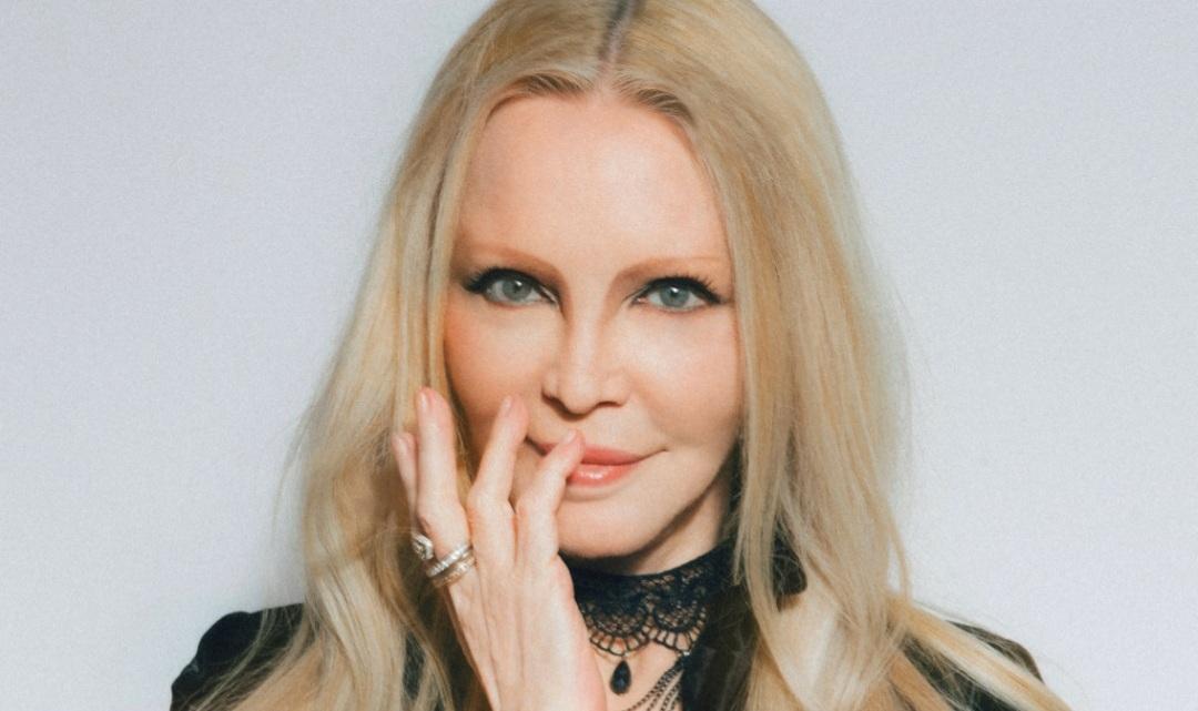 Patty Pravo, al via da Fiesole il tour estivo Patty Pravo, al via da Fiesole il tour estivo