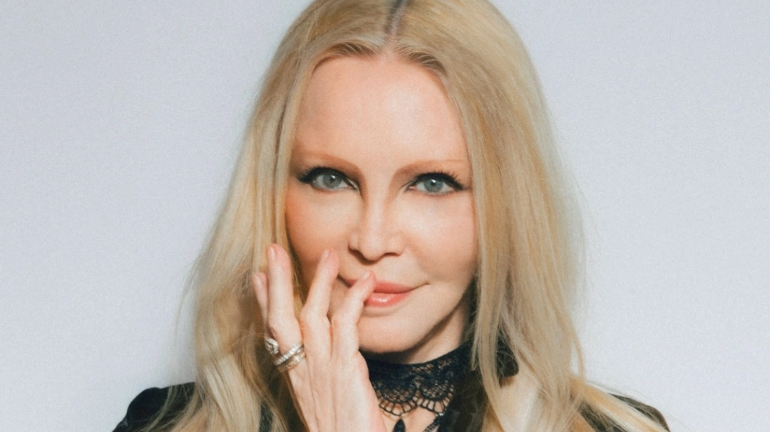 Patty Pravo