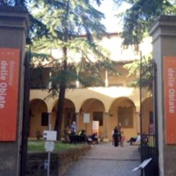 Firenze, la biblioteca delle Oblate compie 18 anni e festeggia con la città