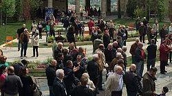 Il maggio castiglionese, tutto pronto nella città della torre del Cassero