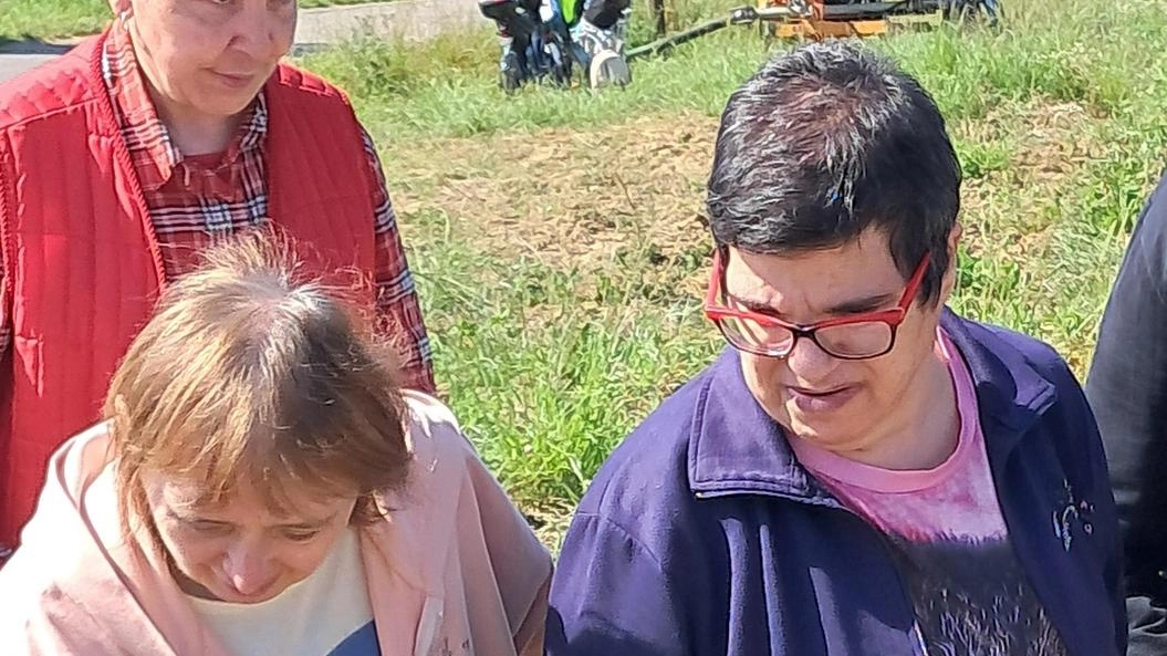 SAN GIUSTINO - Una serra dove coltivare erbe officinali, aromatiche e altri prodotti agricoli destinati alla vendita sul mercato. È... SAN GIUSTINO - Una serra dove coltivare erbe officinali, aromatiche e altri prodotti agricoli destinati alla vendita sul mercato. È...