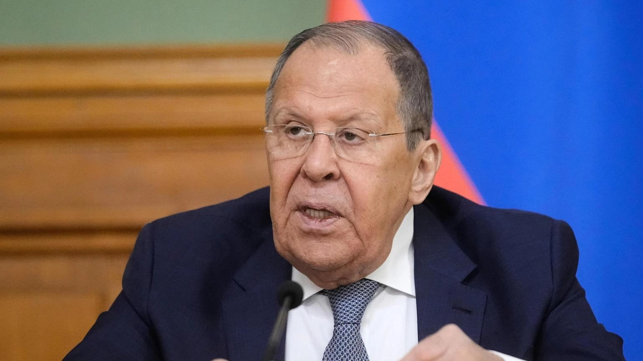 'Ottimo esempio di garanzie una proposta di Kiev del 2022'