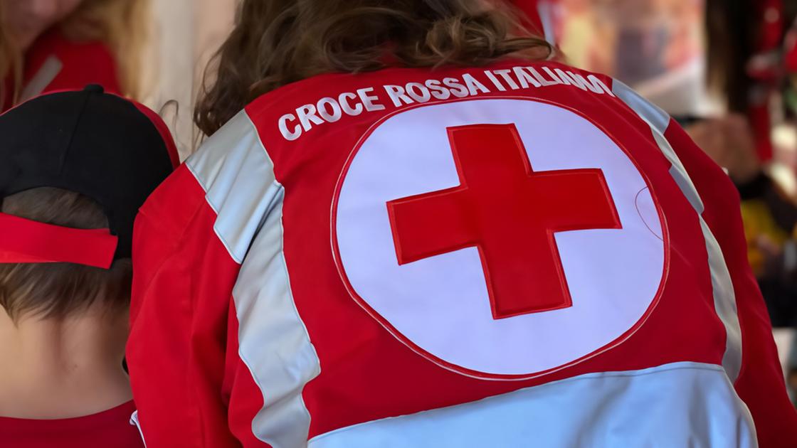 Tombola di solidarietà della Croce Rossa. Occasione per aiutare gli altri divertendosi