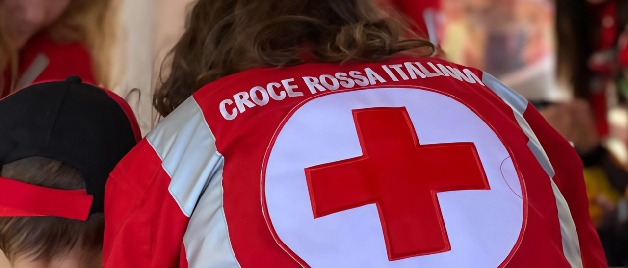 Tombola di solidarietà della Croce Rossa. Occasione per aiutare gli altri divertendosi