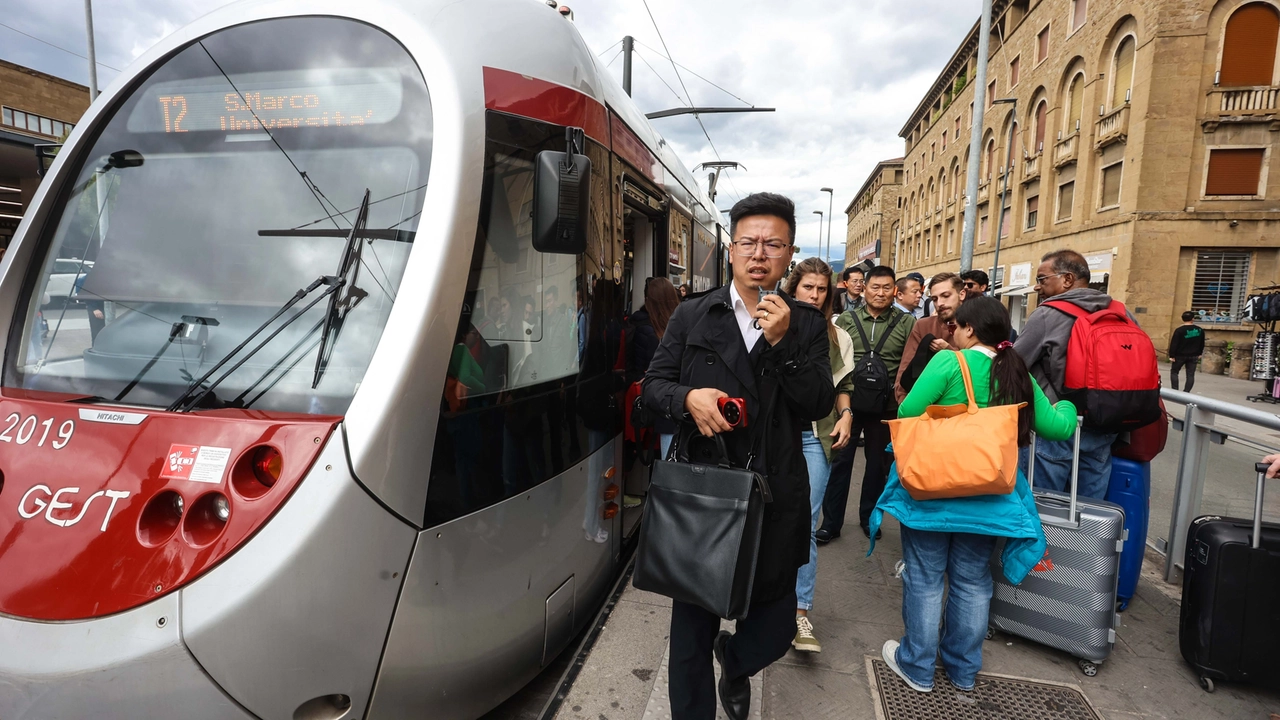 Con la delibera votata dalla giunta l’amministrazione partecipa a un bando da 20 milioni per convertire la linea a batteria Con la delibera votata dalla giunta l’amministrazione partecipa a un bando da 20 milioni per convertire la linea a batteria
