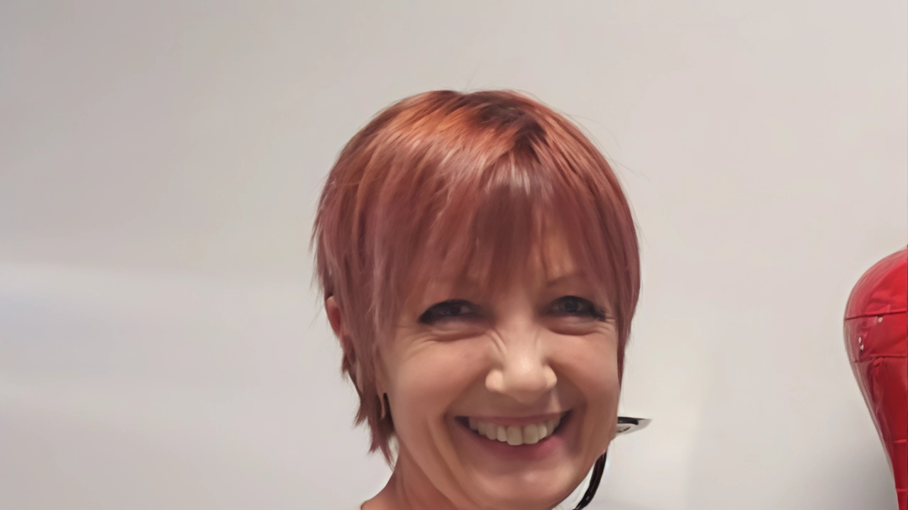 Elena De Sanctis (Asl Toscana Sud Est) Elena De Sanctis (Asl Toscana Sud Est)