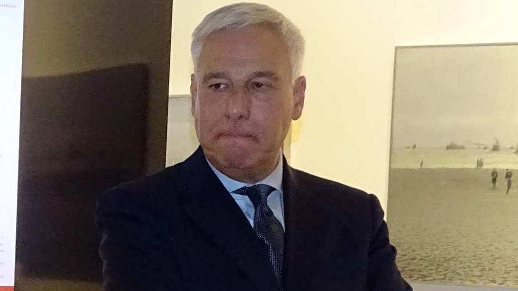 Il sindaco Giorgio Del Ghingaro è uno degli esponenti di spicco «L’Altra toscana, coordinamento liste civiche» Il sindaco Giorgio Del Ghingaro è uno degli esponenti di spicco «L’Altra toscana, coordinamento liste civiche»