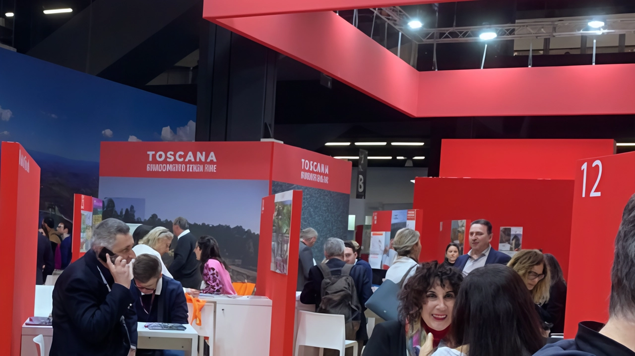 A contatto con tour operator per lanciare il turismo. Quattordici operatori internazionali del settore saranno incontrati dal Consorzio Turistico Città... A contatto con tour operator per lanciare il turismo. Quattordici operatori internazionali del settore saranno incontrati dal Consorzio Turistico Città...