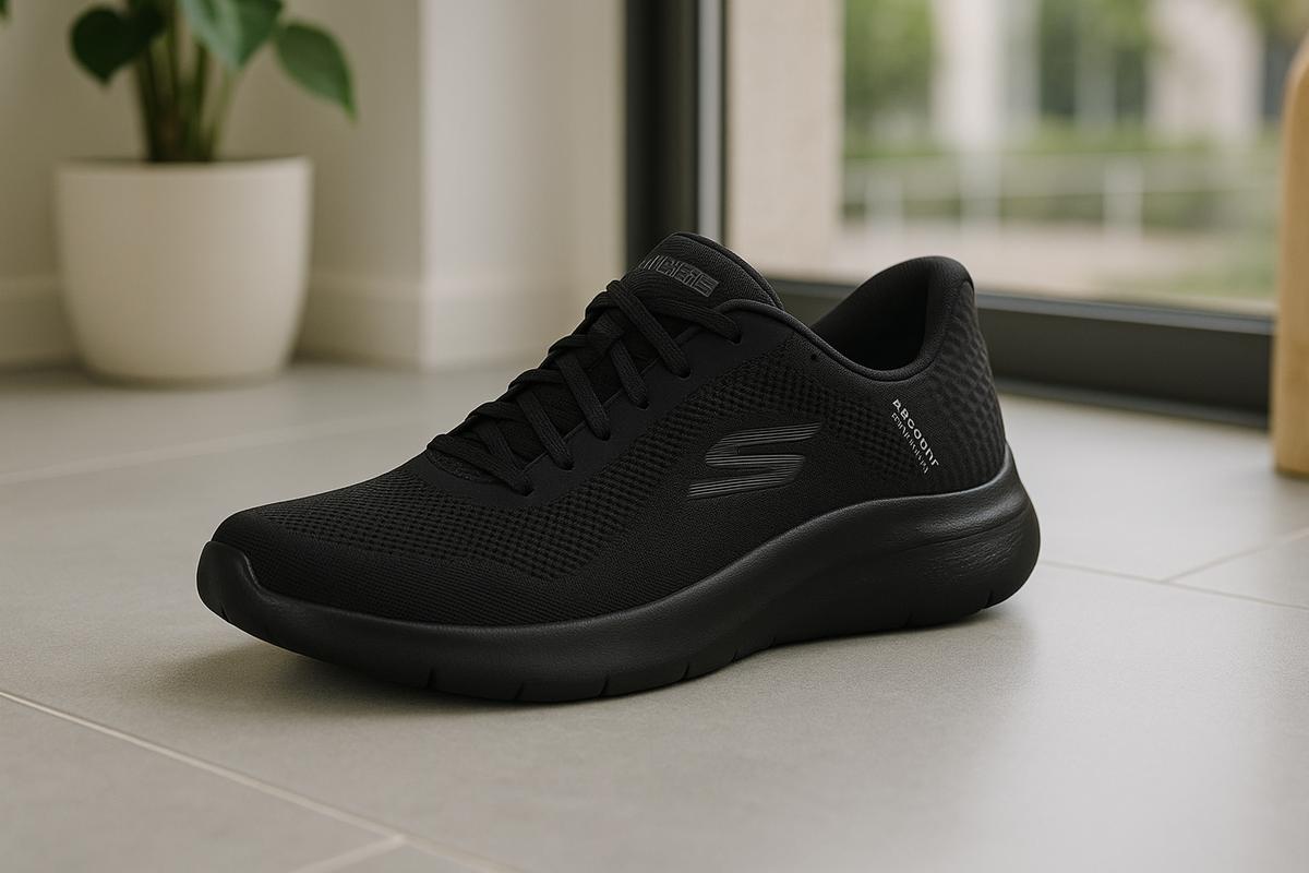 comodit224 e stile skechers a met224 prezzo l8217offerta amazon per chi ama camminare