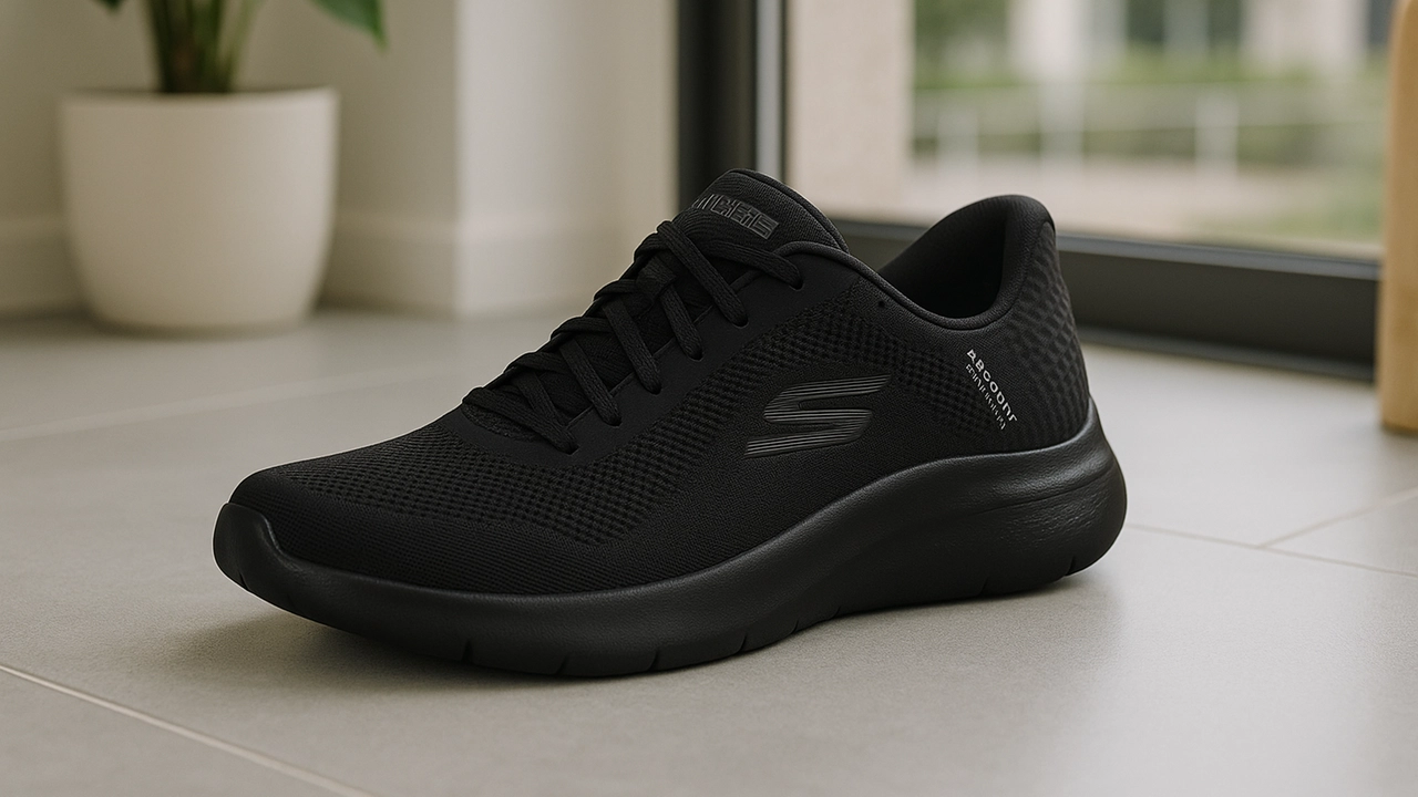 Skechers Go Walk Flex Cali Sunset Skechers Go Walk Flex Cali Sunset